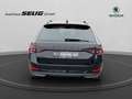 Skoda Superb Combi Sportline 2.0 TDI 150 PS DSG, AHK,C Zwart - thumbnail 8