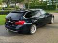 BMW 316 316d Touring Aut. Luxury Line Niebieski - thumbnail 3