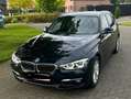 BMW 316 316d Touring Aut. Luxury Line Niebieski - thumbnail 1