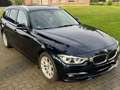BMW 316 316d Touring Aut. Luxury Line Niebieski - thumbnail 2