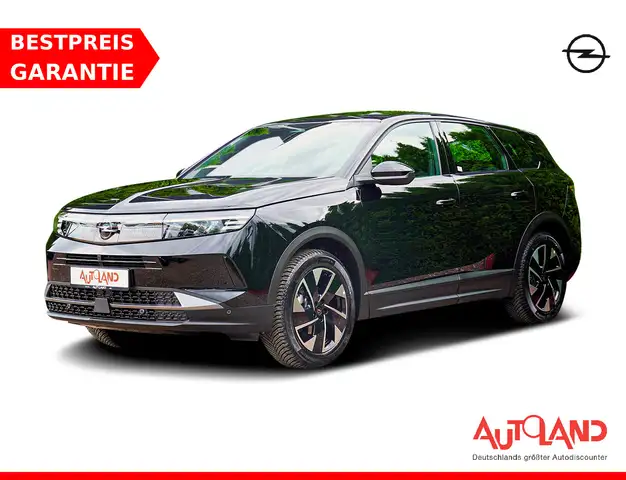 Opel Grandland 1.2 Aut. LED Totwinkel Android Apple