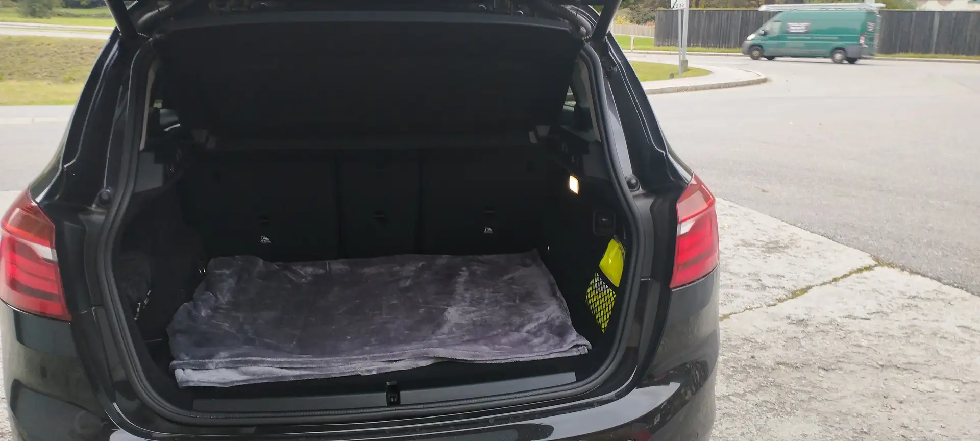 BMW 214 214d Gran Tourer Advantage Advantage Nero - 2