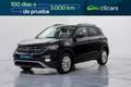 Volkswagen T-Cross 1.0 TSI Advance DSG7 81kW Negro - thumbnail 1