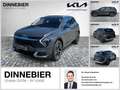 Kia Sportage Spirit 1.6T HEV LED+360°Kamera+Navi Gris - thumbnail 1