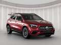 Mercedes-Benz GLA 250 AMG 4M Prem+ Pano Burm Distr AHK HUD 20" Rouge - thumbnail 6