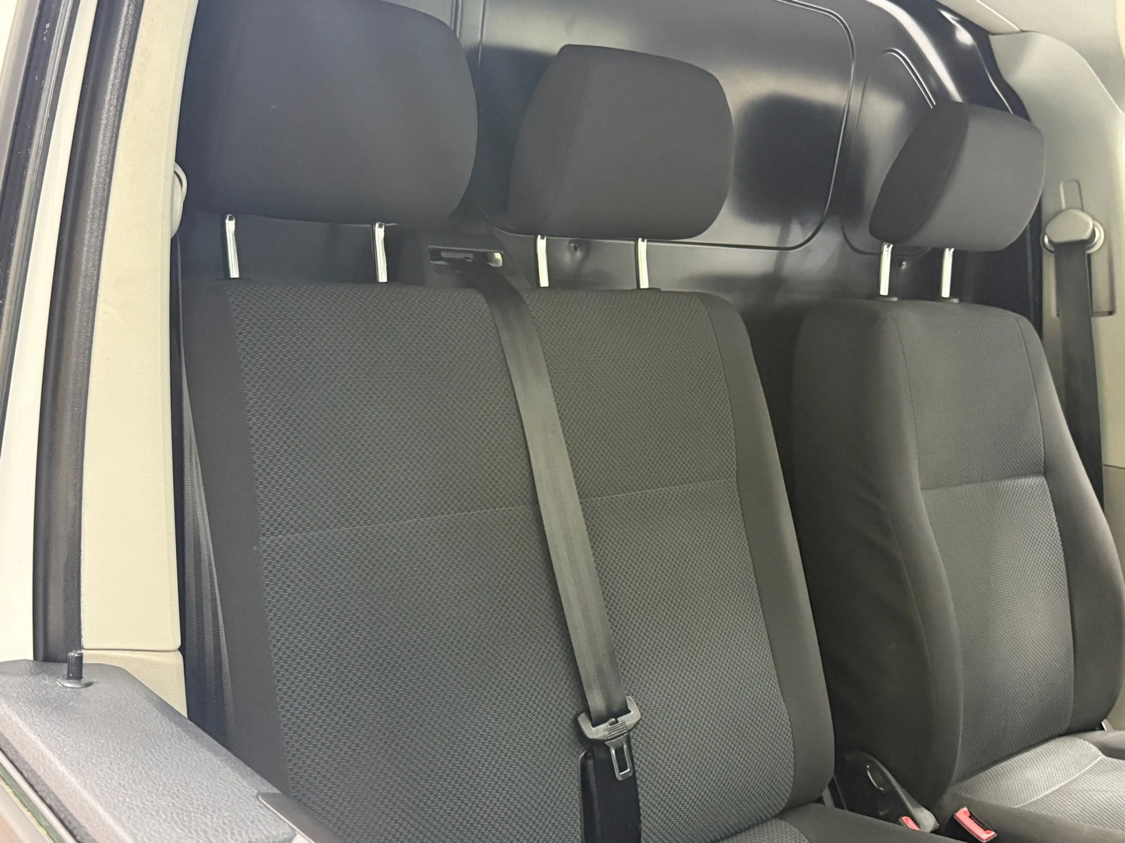 Volkswagen Transporter 2.0 TDI L1H1 Comfortline|Euro 6 | Cruise | Achterk — photo 5