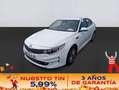 Kia Optima 1.7 CRDi VGT Drive DCT Eco-Dynamics Blanco - thumbnail 1