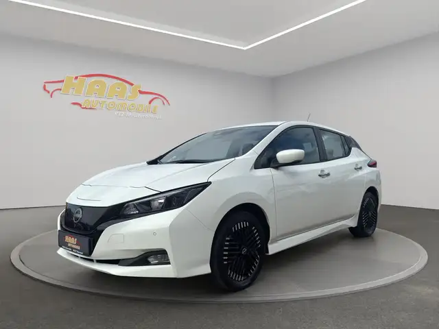 Nissan Leaf e+ N-Connecta *Zertifikat*ACC*360°*