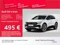 Audi Q4 e-tron 45 S line AHK/20"Zoll/SONOS/Matrix Weiß - thumbnail 1