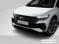 Audi Q4 e-tron 45 S line AHK/20"Zoll/SONOS/Matrix Weiß - thumbnail 10