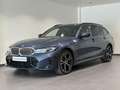BMW 330 Touring Blau - thumbnail 1