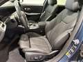BMW 330 Touring Blau - thumbnail 7