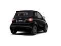 smart forTwo cabrio 66 kW turbo twinamic AUT*Navi Schwarz - thumbnail 4