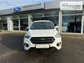 Ford Kuga ST-Line AHK-abnehmbar Bi-Xenon El. Heckklappe Blanc - thumbnail 3