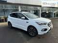 Ford Kuga ST-Line AHK-abnehmbar Bi-Xenon El. Heckklappe Blanc - thumbnail 2