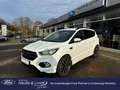 Ford Kuga ST-Line AHK-abnehmbar Bi-Xenon El. Heckklappe Blanc - thumbnail 1