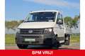 Volkswagen Crafter 35 2.0 DC L4 Open-Laadbak Trekhaak 140Pk Euro6 Air Wit - thumbnail 2