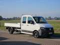 Volkswagen Crafter 35 2.0 DC L4 Open-Laadbak Trekhaak 140Pk Euro6 Air Wit - thumbnail 4