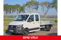 Volkswagen Crafter 35 2.0 DC L4 Open-Laadbak Trekhaak 140Pk Euro6 Air Wit - thumbnail 1