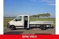 Volkswagen Crafter 35 2.0 DC L4 Open-Laadbak Trekhaak 140Pk Euro6 Air Wit - thumbnail 16