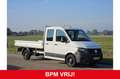 Volkswagen Crafter 35 2.0 DC L4 Open-Laadbak Trekhaak 140Pk Euro6 Air Wit - thumbnail 4