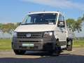 Volkswagen Crafter 35 2.0 DC L4 Open-Laadbak Trekhaak 140Pk Euro6 Air Wit - thumbnail 2