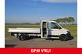 Volkswagen Crafter 35 2.0 DC L4 Open-Laadbak Trekhaak 140Pk Euro6 Air Wit - thumbnail 14