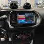 smart brabus Fortwo 0.9 t Brabus Xclusive 109cv twinamic Noir - thumbnail 13