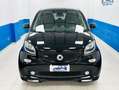 smart brabus Fortwo 0.9 t Brabus Xclusive 109cv twinamic Noir - thumbnail 2