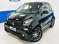 smart brabus Fortwo 0.9 t Brabus Xclusive 109cv twinamic Noir - thumbnail 1