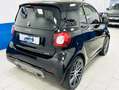 smart brabus Fortwo 0.9 t Brabus Xclusive 109cv twinamic Noir - thumbnail 4
