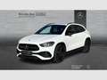 Mercedes-Benz GLA 200 D Blanco - thumbnail 1