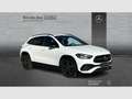 Mercedes-Benz GLA 200 D Blanco - thumbnail 3