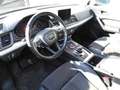 Audi Q5 TDI quattro Automatic,Panoramadach,NAVI,2. Hand Negro - thumbnail 10