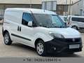 Fiat Doblo SX 1.6*KASTEN*KLIMAAUTOMATIK*AHK*1.HAND* Weiß - thumbnail 3