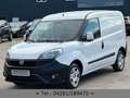 Fiat Doblo SX 1.6*KASTEN*KLIMAAUTOMATIK*AHK*1.HAND* Weiß - thumbnail 2