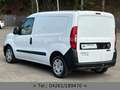 Fiat Doblo SX 1.6*KASTEN*KLIMAAUTOMATIK*AHK*1.HAND* Weiß - thumbnail 6