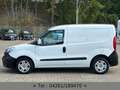 Fiat Doblo SX 1.6*KASTEN*KLIMAAUTOMATIK*AHK*1.HAND* Weiß - thumbnail 7