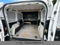 Fiat Doblo SX 1.6*KASTEN*KLIMAAUTOMATIK*AHK*1.HAND* Weiß - thumbnail 9