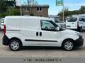 Fiat Doblo SX 1.6*KASTEN*KLIMAAUTOMATIK*AHK*1.HAND* Weiß - thumbnail 4