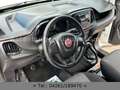 Fiat Doblo SX 1.6*KASTEN*KLIMAAUTOMATIK*AHK*1.HAND* Weiß - thumbnail 15