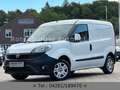 Fiat Doblo SX 1.6*KASTEN*KLIMAAUTOMATIK*AHK*1.HAND* Weiß - thumbnail 1