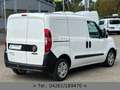 Fiat Doblo SX 1.6*KASTEN*KLIMAAUTOMATIK*AHK*1.HAND* Weiß - thumbnail 5