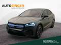 Skoda Enyaq Coupe RS 4x4 *WÄRME*PANO*MATRIX*AHK*ACC* Grau - thumbnail 1