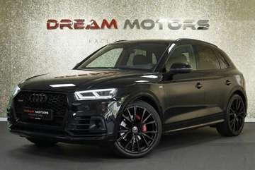 3.0 TFSI Quattro S-Line 354pk | LUCHTVERING | STOE