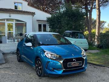 130 SS BVM6 So Chic / 1ÈRE MAIN ORIGINE FRANCE / RÉVISION COMPLÈTE POUR LA VENTE