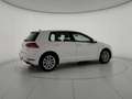 Volkswagen Golf 1.5 TGI DSG 5p. Business BlueMotion Technology Wit - thumbnail 5