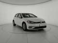 Volkswagen Golf 1.5 TGI DSG 5p. Business BlueMotion Technology Wit - thumbnail 3