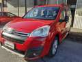 Citroen Berlingo Berlingo Multispace Multispace 1.2 puretech Xtr s Rosso - thumbnail 2