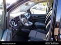 Mercedes-Benz EQV 300 Lang *Widescreen*Multibeam*7-Sitze Schwarz - thumbnail 17